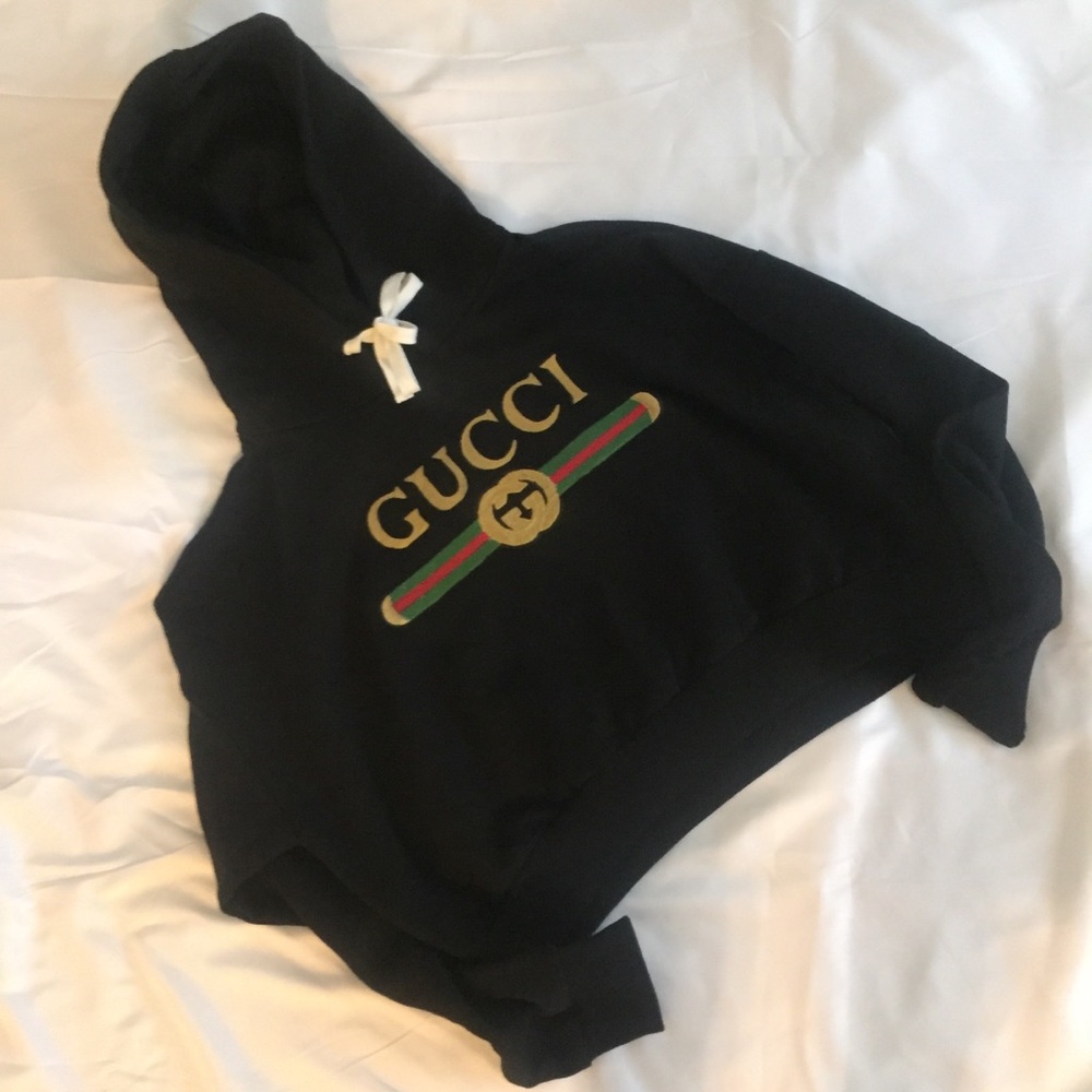 Gucci x VLone x Off White Custom